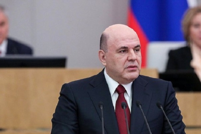Вопреки санкциям и прогнозам: Мишустин объявил о неожиданном росте российской экономики
