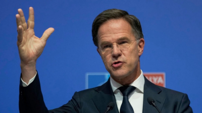 Генсек НАТО призвал усилить ПВО альянса на 400%