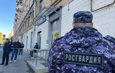 Тайны убийства замруководителя московского банковского филиала раскрываются