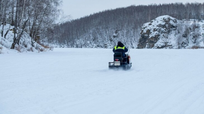 Группа по поиску пропавших туристов в Прикамье увеличилась до 54 человек