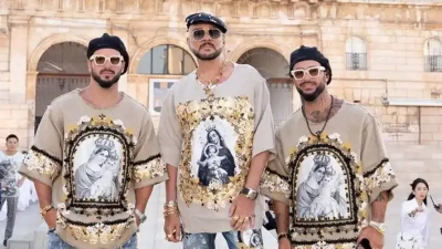 Филипп Киркоров снова шокировал публику дерзким поступком