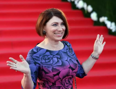Как 63-летняя Роза Сябитова познакомилась с Майклом Джексоном