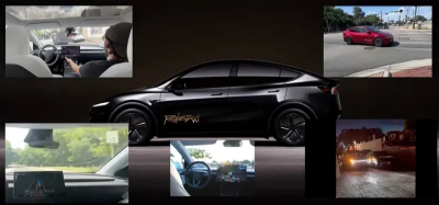Ford отказался от использования автопилота Tesla в своих автомобилях