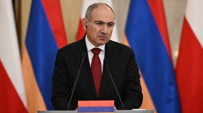 Смена караула: Пашинян объявил о выводе российских пограничников с двух ключевых участков границы Армении