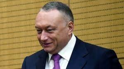 Дмитрий Савельев: Политическая карьера, заслуги и обострение ситуации