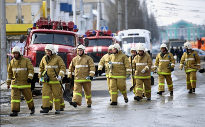 В Москве выбрали нового владельца бизнес-центра "Белая площадь"