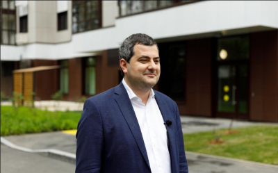 Овчинский сообщил о строительстве 12 домов в рамках проекта &quot;Московские кварталы&quot;