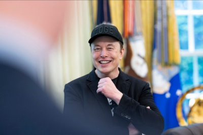 Маск задал вопрос верховному лидеру Ирана Хоменеи