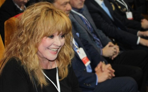 Алла Пугачева на грани жизни и смерти из-за жары на Кипре