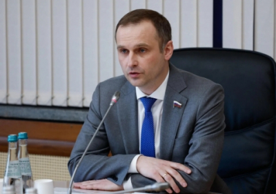 Временно назначенный министр здравоохранения региона пробудет на посту не более трёх месяцев