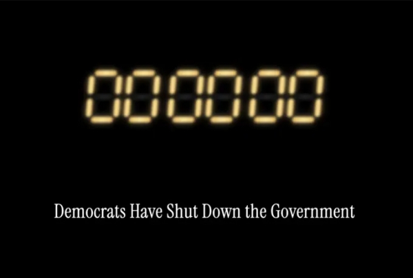 Шатдаун в США: федеральное правительство приостановило свою работу