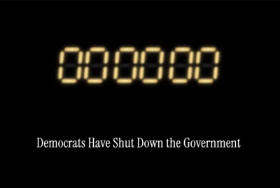 Шатдаун в США: федеральное правительство приостановило свою работу