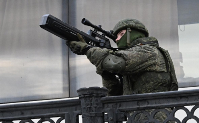 Собянин высоко оценил надёжность системы защиты Москвы от дронов