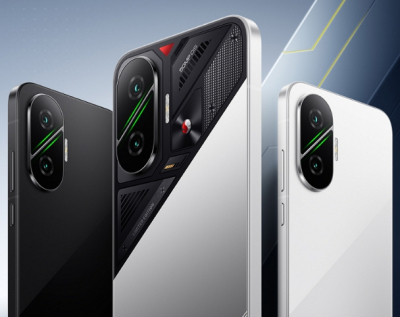 Poco F7: мощный смартфон с 6500 мАч, Snapdragon 8sG4 и защитой IP68 за 340 долларов
