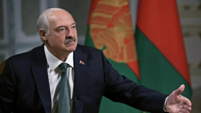 Лукашенко: США вскоре придётся учитывать интересы других стран мира