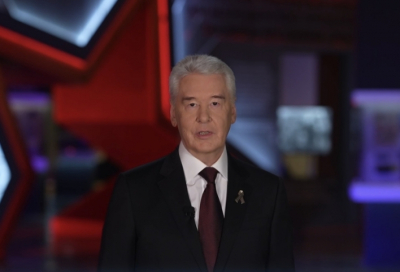 Сергей Собянин анонсировал старт "Дней исторического наследия" в Москве с 18 апреля: более 300 экскурсий в закрытые особняки
