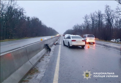 Пробки в Москве: интенсивность движения достигла 8 баллов