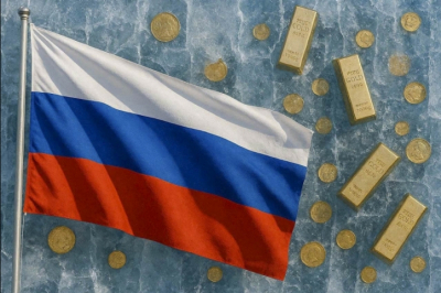 Россия нашла способ разблокировать свои миллиарды через новую структуру в США