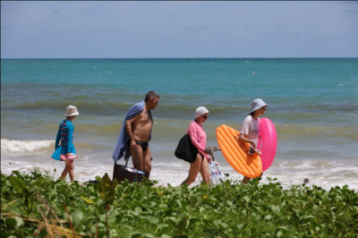 Туристка из Норильска пришла в сознание после тяжелого ДТП в Таиланде