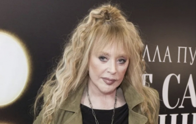 Алле Пугачёвой запретили пластические операции: врачи бьют тревогу
