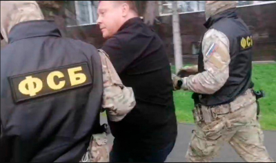 В Москве арестовали адвоката по делу о покушении на незаконный оборот наркотиков