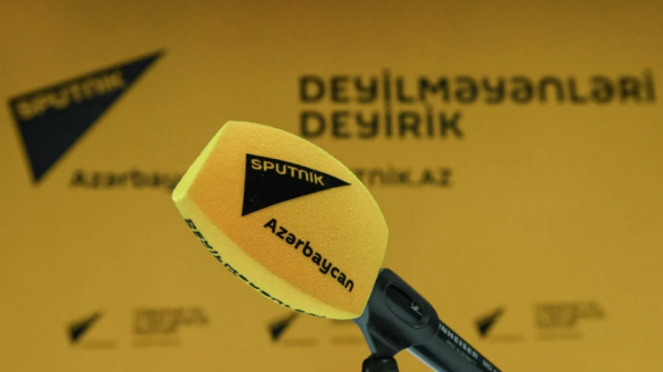 Ирландский журналист Боуз потребовал освободить журналистов Sputnik Азербайджан