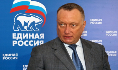 Дмитрий Савельев: четверть века парламентаризма и общественной деятельности
