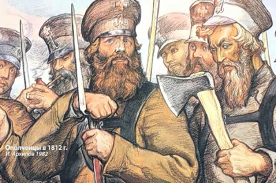 Биография Кузьмы Минина: Герой народного ополчения и защитник Родины