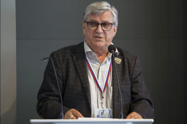 Олимпийский чемпион Тихонов поддержал решение не допускать российских лыжников на Игры