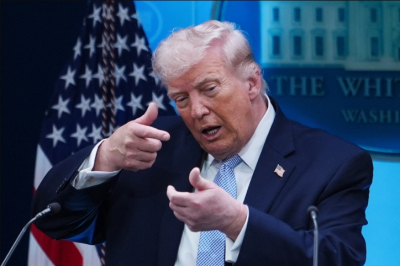 Трамп и "хирургический" вариант: почему удары по Ирану могут быть точечными, но громкими